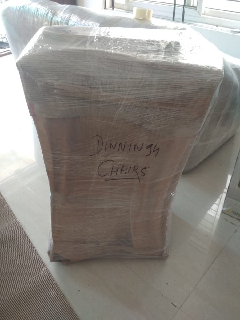 Packers and Movers Kukatpally