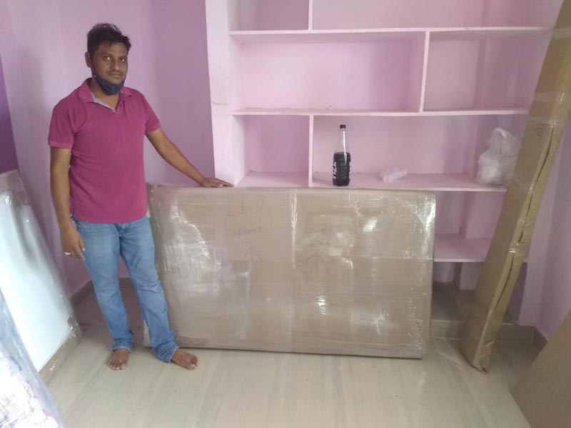 Packers and Movers Banjara Hills
