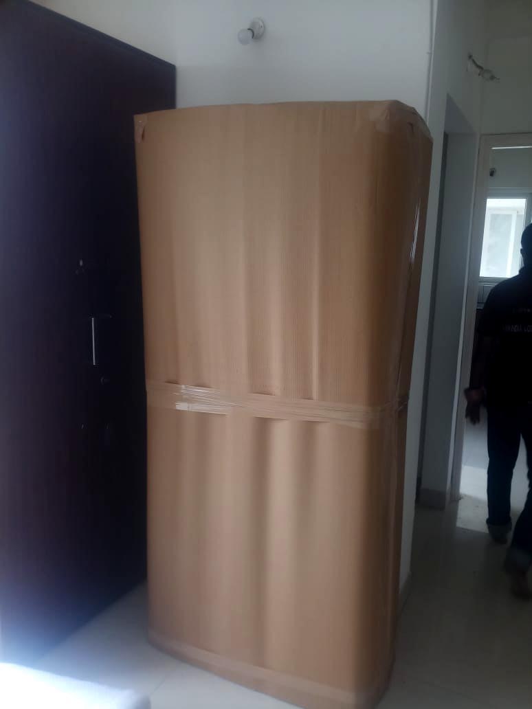packers and movers Begumpet
