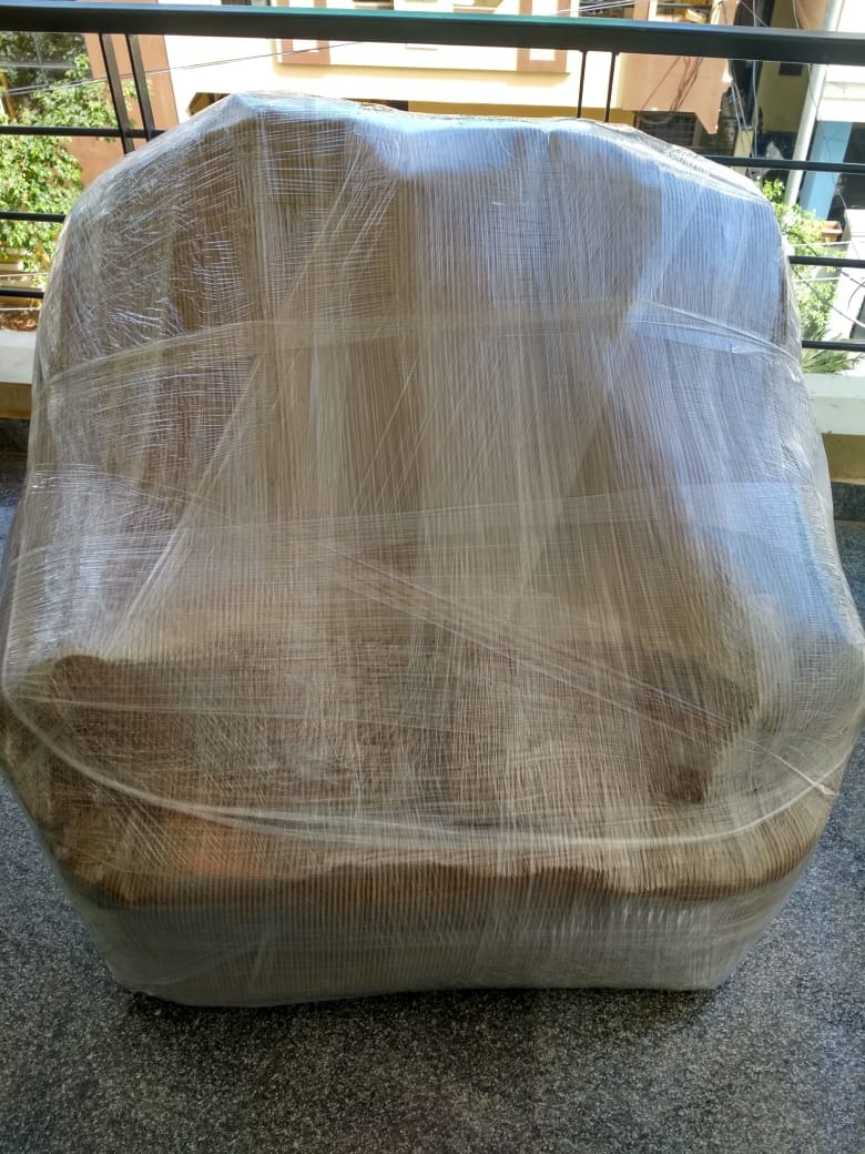 packers and movers Begumpet